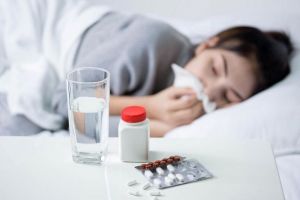 Ce medicament trebuie să luaţi dacă vă îmbolnăviţi de gripă. Are efect imediat, în 24 de ore