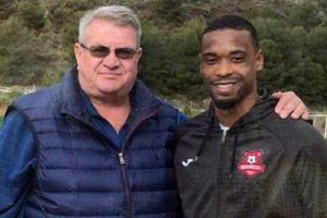 Jucător nou la FC Hermannstadt – Tiago Almeida a fost transferat miercuri