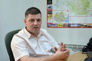 Surpriză: Liberalul Horia Carţiş a trecut pe neştiute la PMP şi urmează să fie subprefect de Bihor