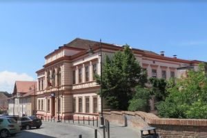 Opt elevi cu gripă la Liceul de Artă – Cum se încearcă evitarea transmiterii virusului