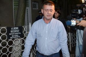 Sentinţă şoc de la Înalta Curte: Fostul prim-procuror al Parchetului Bihor, Vasile Popa, condamnat la 6 ani de închisoare cu executare!