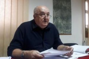 NU SUNTEM PASIVI, ȘI NE PASĂ!- a declarat viceprimarul comunei Vâlcele, în problema firmei de colectare şi reciclare a deşeurilor nepericuloase din satul Araci