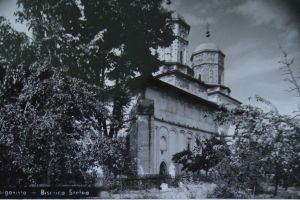 Istoria mănăstirii Stelea din Târgovişte. Date şi imagini exclusive