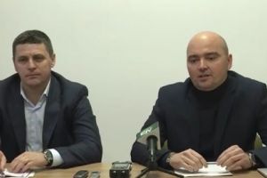 Mureş: Pregătire pentru elevi din clasa a VIII-a, cu sprijinul a doi senatori UDMR