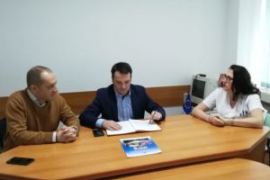VIDEO Peste 7 milioane de euro, investiţii pentru Spitalul din Zărneşti