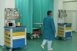 Investiţiile care sunt „în plan”, în 2020, la Spitalul Judeţean Timişoara