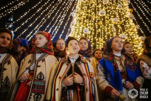 Târgul de Crăciun Oradea 2019: 28 de zile cu peste 250.000 de participanţi