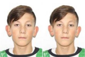 Poliţiştii îl caută pe Laurenţiu, un copil care a fugit din Centrul de Plasament Orlat – L-aţi văzut?