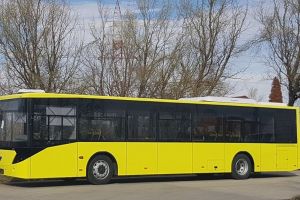 Programul de circulaţie al autobuzelor Tursib în următorul weekend