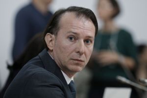 Florin Cîţu, după ce a împrumutat 7 miliarde de euro în 2 luni, cu dobanzi uriase: Nu înţeleg titlurile isterice din presă