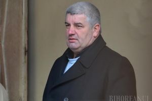 Acuzat că a omorât un om pe trecerea de pietoni şi a fugit, afaceristul Dorel Ungur a scăpat cu o pedeapsă cu suspendare