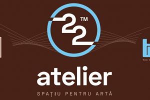 Expoziţie Vâlceanu Cosmin Alin şi live act Pilestra la „Expo22 #3”