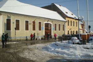 VIDEO Primăria Zărneşti modernizează Cabana Salvamontului din Plaiul Foii