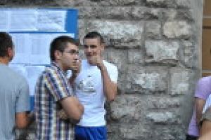 Peste 1.000 de liceeni din Timiş îşi cer drepturile!