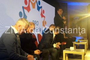 LIVE TEXT: Victor Ponta anunta candidatii Pro Romania din regiunea Sud-Est pentru alegerile locale (galerie foto)