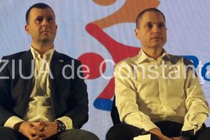 LIVE TEXT:  Pro Romania vrea sa castige alegerile la Constanta cu Mircea Dobre si Razvan Filipescu (galerie foto)       