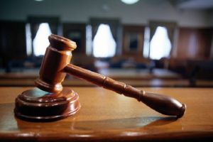 Ajutorul public judiciar pentru derularea unui proces IV