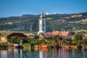 Toate pânzele sus pentru dezvoltarea oraşului de la Dunăre