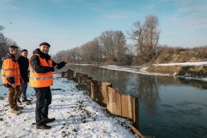 Priorităţile prefectului Radu Bud: finalizarea centurii, legătură cu autostrada!