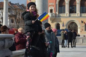 Cum va fi sărbătorită Mica Unire la Oradea