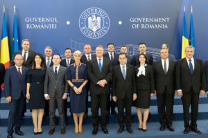 Ședinta la Guvernul Romaniei. Printre proiecte, unul despre Societatea Nationala Nuclearelectrica  