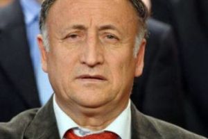 DATĂ STABILITĂ PENTRU SENTINȚA LUI PENDIUC