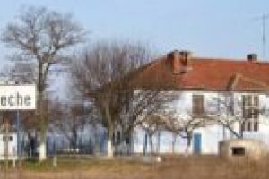 Investiţii fabuloase în Beba Veche, cea mai vestică localitate din România