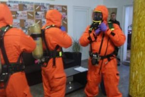 SORINA HONȚARU, PRECIZĂRI DESPRE DEZINSECȚIA ÎN ȘCOLI