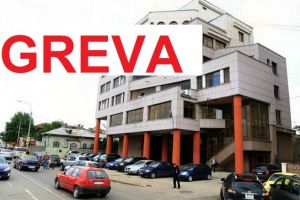 Judecatorii de la Tribunalul Prahova intra in GREVA. Blocaj total in justitie din cauza Guvernului Orban