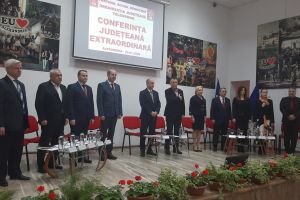 PSD Teleorman şi-a desemnat delegaţii pentru Congres