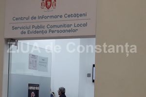 Pentru debirocratizare, Primaria Constanta infiinteaza Comisia pentru Acord Unic. Depui dosarul intr-un singur loc si ridici avizul/autorizatia in 30 de zile (document)