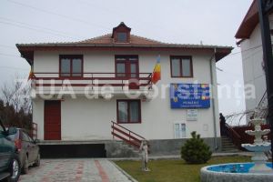 Autorizatie de construire emisa de primarul comunei Costinesti, atacata in instanta de prefectul judetului Constanta