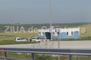 Iridex Group Salubrizare va face curatenie in spatiile de servicii si la parcarile de pe Autostrazile A2 si A4 (document) 