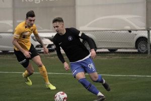 FC Viitorul are cinci jucatori convocati la Nationala Under-18 a Romaniei pentru turneul din Spania