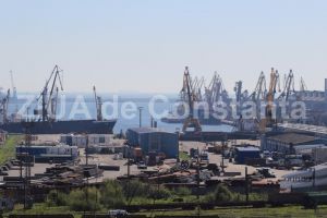 Sechestrul unei nave in Portul Constanta, pe masa magistratilor. Cum s-a rezolvat cazul