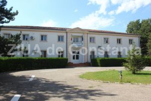 Ce s-a intamplat ieri in procesul in care este revendicat terenul Garzii de Coasta