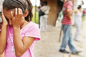 Cum rezolvam nepăsarea societăţii? 119 cazuri de abuz sexual în 2019 !