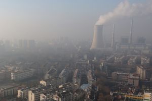 Planul primăriei de reducere a poluării în municipiul Iaşi