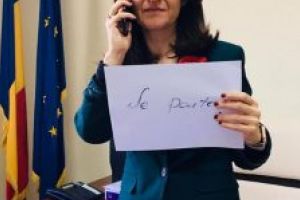 Ministrul Muncii anunţă că Agenţiile Judeţene pentru Plăţi şi Inspecţie Socială au intrat în Revisal