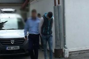 Incredibil! Ce a făcut un botoşănean la o zi după ce s-a angajat la o firmă. Poliţiştii l-au prins în flagrant