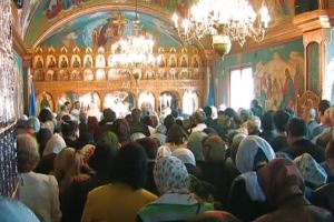 Pe 23 ianuarie creştinii îi prăznuiesc pe Sfântul Sfinţit Mucenic Clement al Ancirei şi Sfântul Mucenic Agatanghel