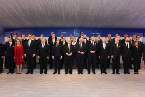 Israel: Klaus Iohannis participa la cea de-a cincea editie a Forumului liderilor internationali dedicat Comemorarii Victimelor Holocaustului