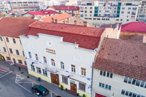 Primăria Făgăraş pregăteşte o nouă ediţie a programului „Bugetare participativă”