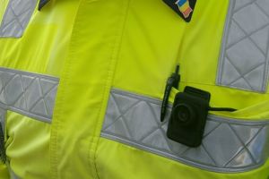 Poliţiştii de la Rutieră vor avea camere video