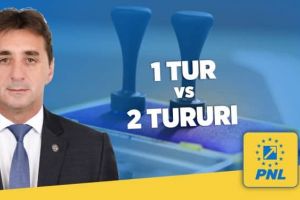 Marius Haţegan, Secretar General PNL Alba: De ce alegerea primarilor în două tururi este cea mai bună soluţie