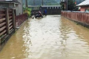 PAID Romania a platit cu 60% mai multe despagubiri in 2019; inundatiile au produs cele mai multe daune