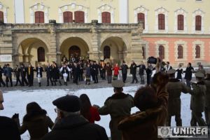 VINERI, 24 ianuarie 2020: MICA UNIRE sărbătorită la Alba Iulia, la Sala Unirii. PROGRAMUL ACTIVITĂȚILOR