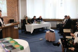 „Lăpuşna – mon amour”, omagiu adus Domniţei Claudia