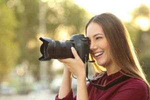 Curs de fotografie organizat în Braşov