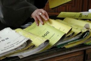 Val de pensionări la Parchet – Instituţia se confruntă cu o criză de personal